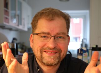 Festival of Lights: Erzählverlag bringt Berlin zum Leuchten. Peter Amsler