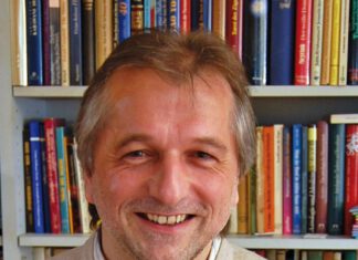 Peter Kern Peter Kern, KernVerlag