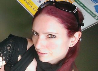 Sandra Lina Jakob Sandra Lina Jakob, Chaospony Verlag