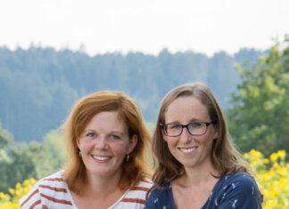 Sarah Roller, Charlotte Stiefel Sarah Roller, Charlotte Stiefel, Neunmalklug