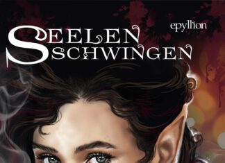 Seelenschwingen – Rache Seelenschwingen, Calin Noell