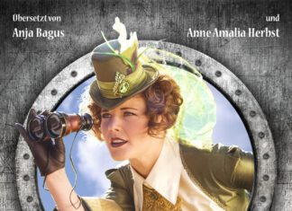Steampunk-Handbuch für Monsterjäger Steampunk - Tyson-Vick
