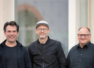 Gerhard W.H. Schmidt-Schönenberg, Manfred Wilhelm, Wilhelm Koch Team Büro Wilhelm Verlag