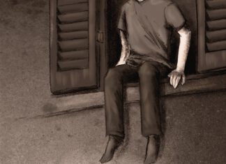 Tullio Tullio, Jobst Mahrenholz