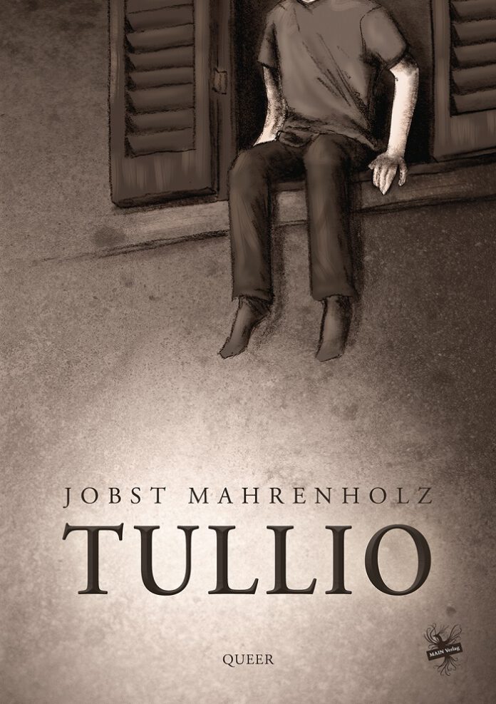 Tullio, Jobst Mahrenholz