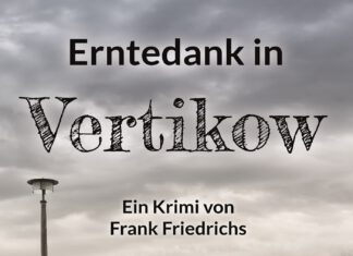Erntedank in Vertikow Vertikow-Frank-Friedrichs