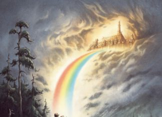 Walhalla – Die gesammelte Saga Band 1 Walhalla - Peter-Madsen - Henning-Kure