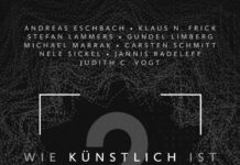 Wie künstlich ist Intelligenz? Wie künstlich ist Intelligenz, Klaus N. Frick