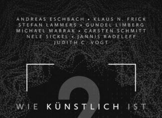 Wie künstlich ist Intelligenz? Wie künstlich ist Intelligenz, Klaus N. Frick