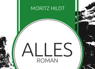 Alles Alles, Moritz Hildt