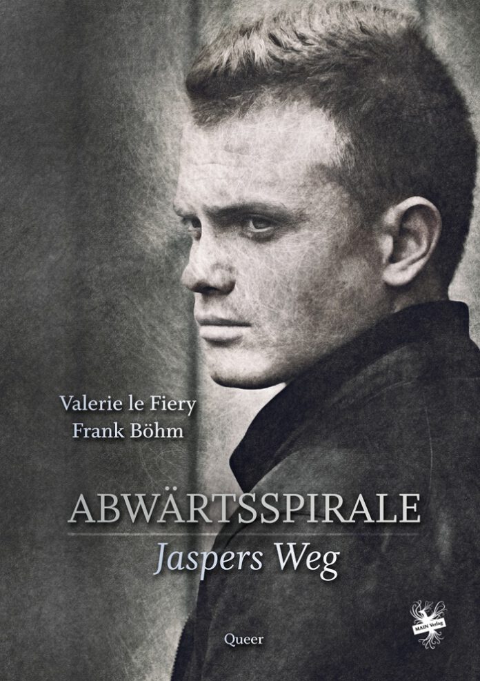 Jaspers Weg - Valerie le Fiery, Frank Böhm