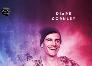 Von den Zehenspitzen bis ins Herz Von den Zehenspitzen bis ins Herz, Diare Cornley