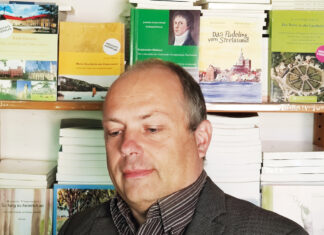 Michael Handwerg Michael Handwerk, Edition Pommern