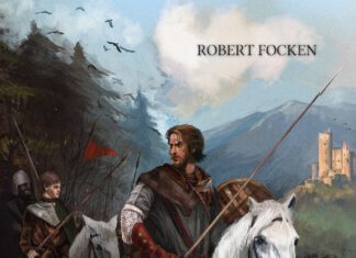 Arnulf – Kampf um Bayern Arnulf, Robert Focken