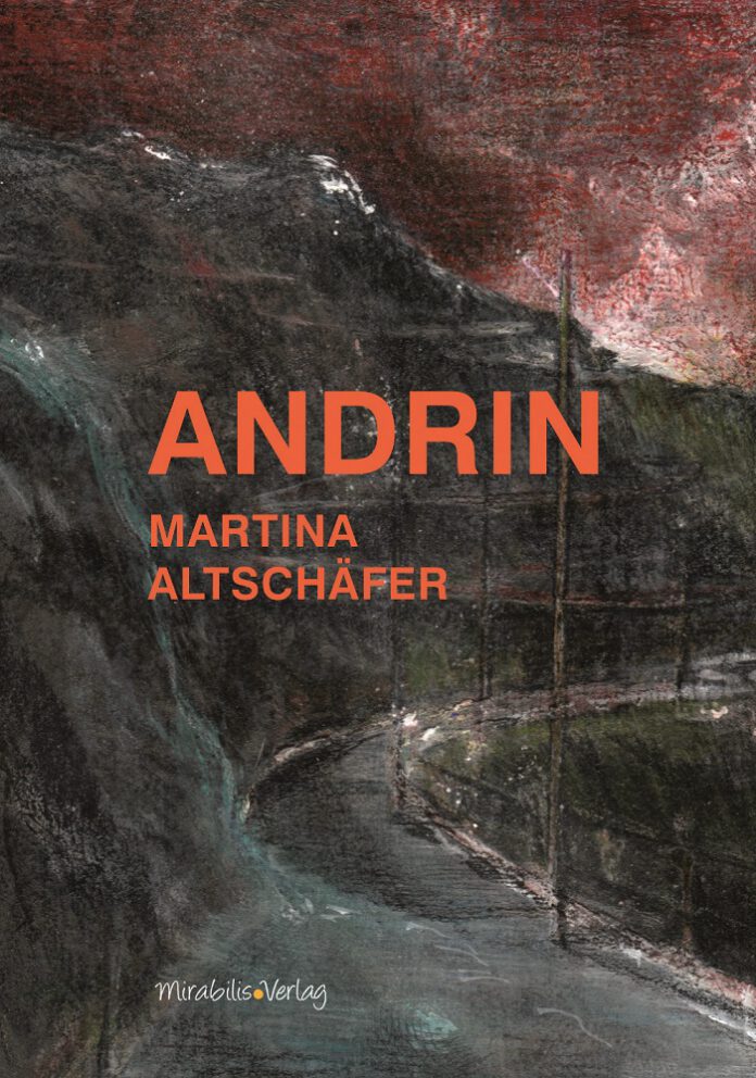 Andrin, Martina Altschaefer