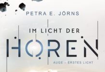 Im Licht der Horen Im Licht der Horen, Petra E. Jörns