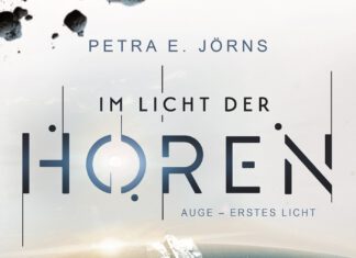 Im Licht der Horen Im Licht der Horen, Petra E. Jörns