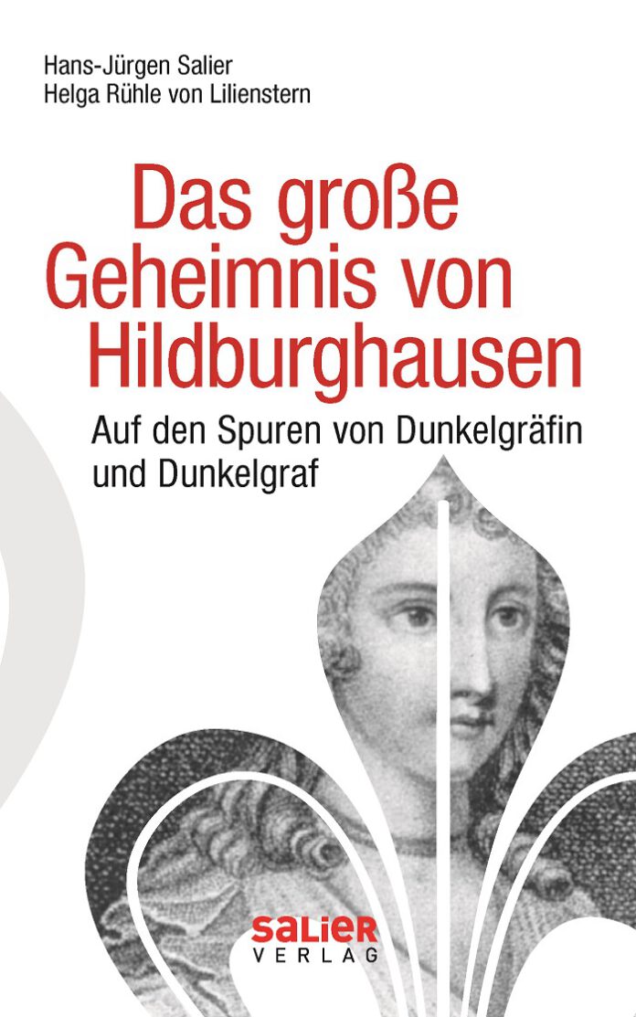 Das-große-Geheimnis, Hans-Jürgen Salier und Helga Rühle von Lilienstern