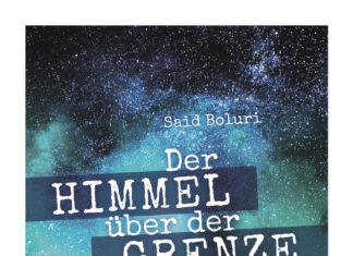 Der Himmel über der Grenze Der Himmel über der Grenze, Said Boluri