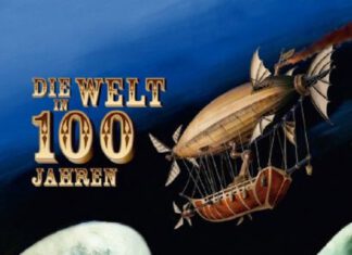 Die Welt in 100 Jahren Die-Welt-in-300-Jahren, Arthur Brehmer