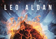 Das Feuer der Erde das Feuer der Erde, Leo Aldan