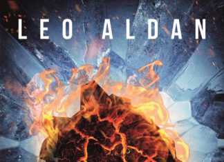 Das Feuer der Erde das Feuer der Erde, Leo Aldan