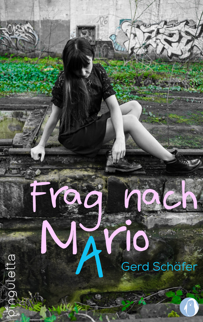 Frag_nach_Mario, Gerd Schäfer