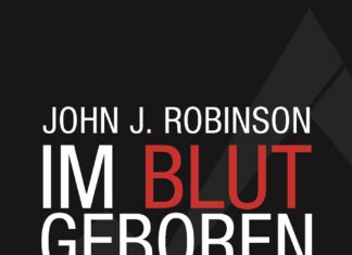 Im Blut geboren Im Blut geboren, John J. Robinson