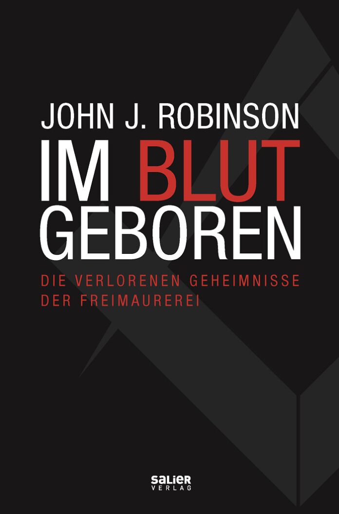 Im Blut geboren, John J. Robinson