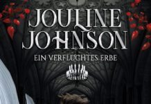 Jouline Johnson – Ein verfluchtes Erbe Jouline-Johnson, Felizitas Montforts