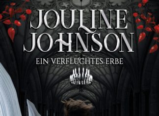 Jouline Johnson – Ein verfluchtes Erbe Jouline-Johnson, Felizitas Montforts