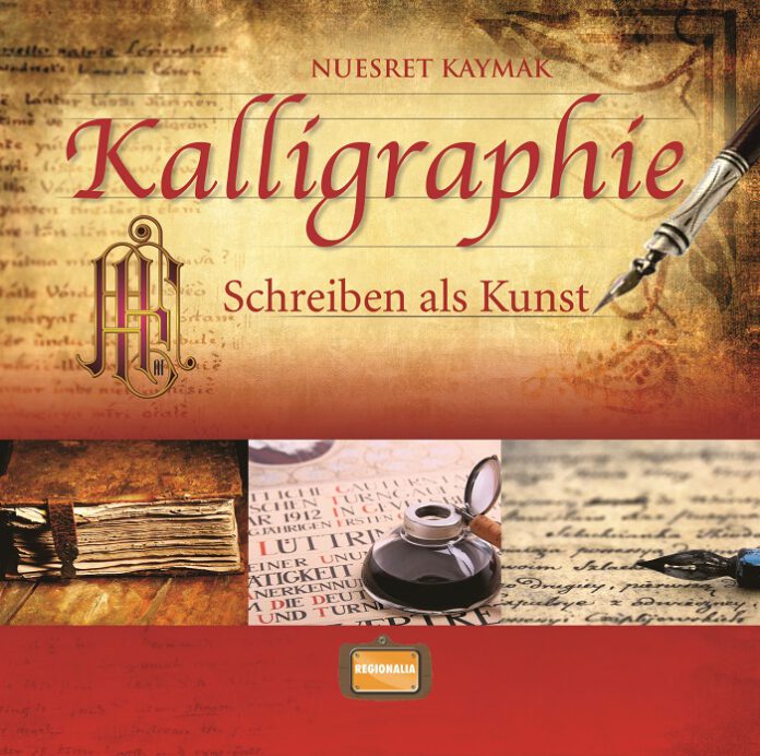 Kalligraphie, Nuesret Kaymak