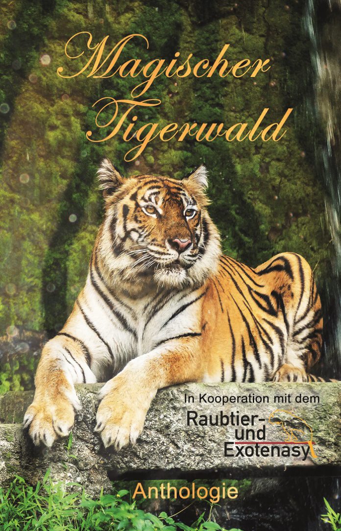 Magischer Tigerwald, Anthologie