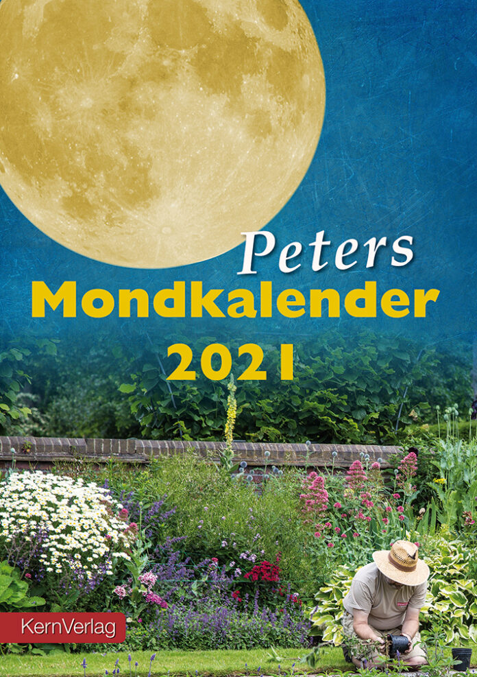 Peters Mondkalender 2021