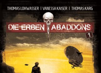 Nimmerland Nimmerland, Thomas Lohwasser/Vanessa Kaiser/Thomas Karg