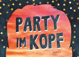 Party im Kopf Party-im-Kopf, Peter Mannsdorff