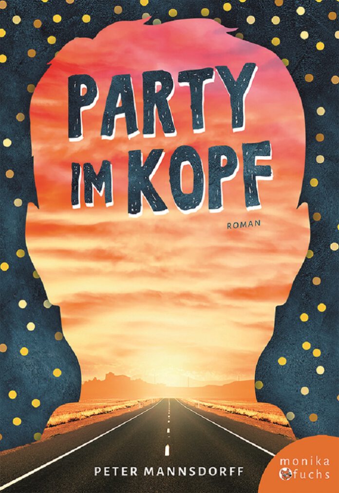 Party-im-Kopf, Peter Mannsdorff