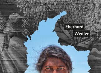 Pesca Blanca – Ungeschminkte Berichte aus Kolumbien Pesca Blanca, Eberhard Wedler