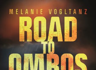 Road to Ombos Road to Ombos, Melanie Vogltanz