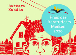 Sommergäste. Erzählung Sommergäste, Barbara Handke