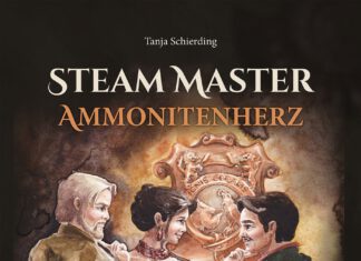 Steam Master – Ammonitenherz Steam-Master-Tanja-Schierding