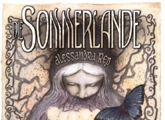 Die Sommerlande die Sommerlande, Alessandra Reß