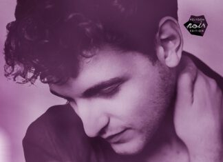 Save me, Everett Save me, Everett, Monique Maison