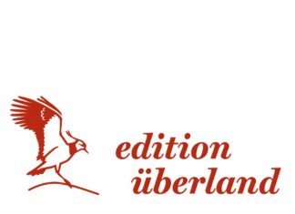 edition überland Edition Überland