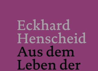 Aus dem Leben der Heiligen – Neue Legenden Aus dem Leben der Heiligen – Neue Legenden, Eckhard Henscheid