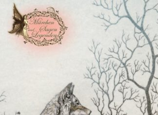 Wolfsmärchen Wolfsmärchen, Erik Schreiber (Hrsg.))