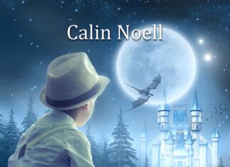 Drõmar – Ehre und Wut Dromar, Calin Noell