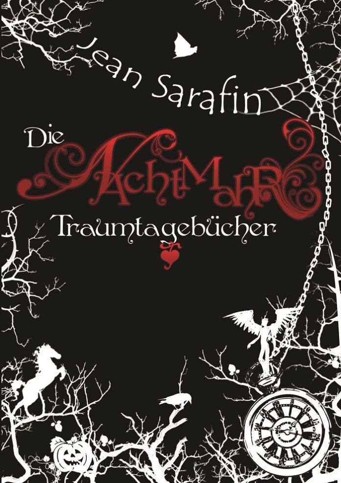 Die Nachtmahr Traumtagebücher, Jean Sarafin