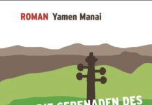 Die Serenaden des Ibrahim Santos Yamen Manai - Die Serenaden