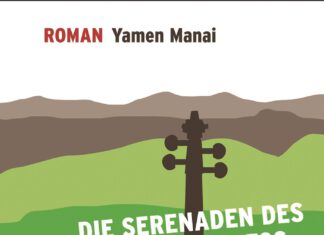 Die Serenaden des Ibrahim Santos Yamen Manai - Die Serenaden